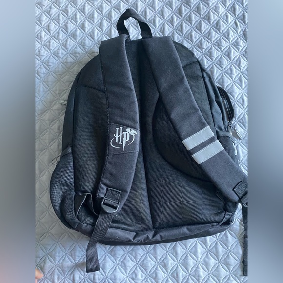 Harry Potter Backpack - Picture 2 of 6